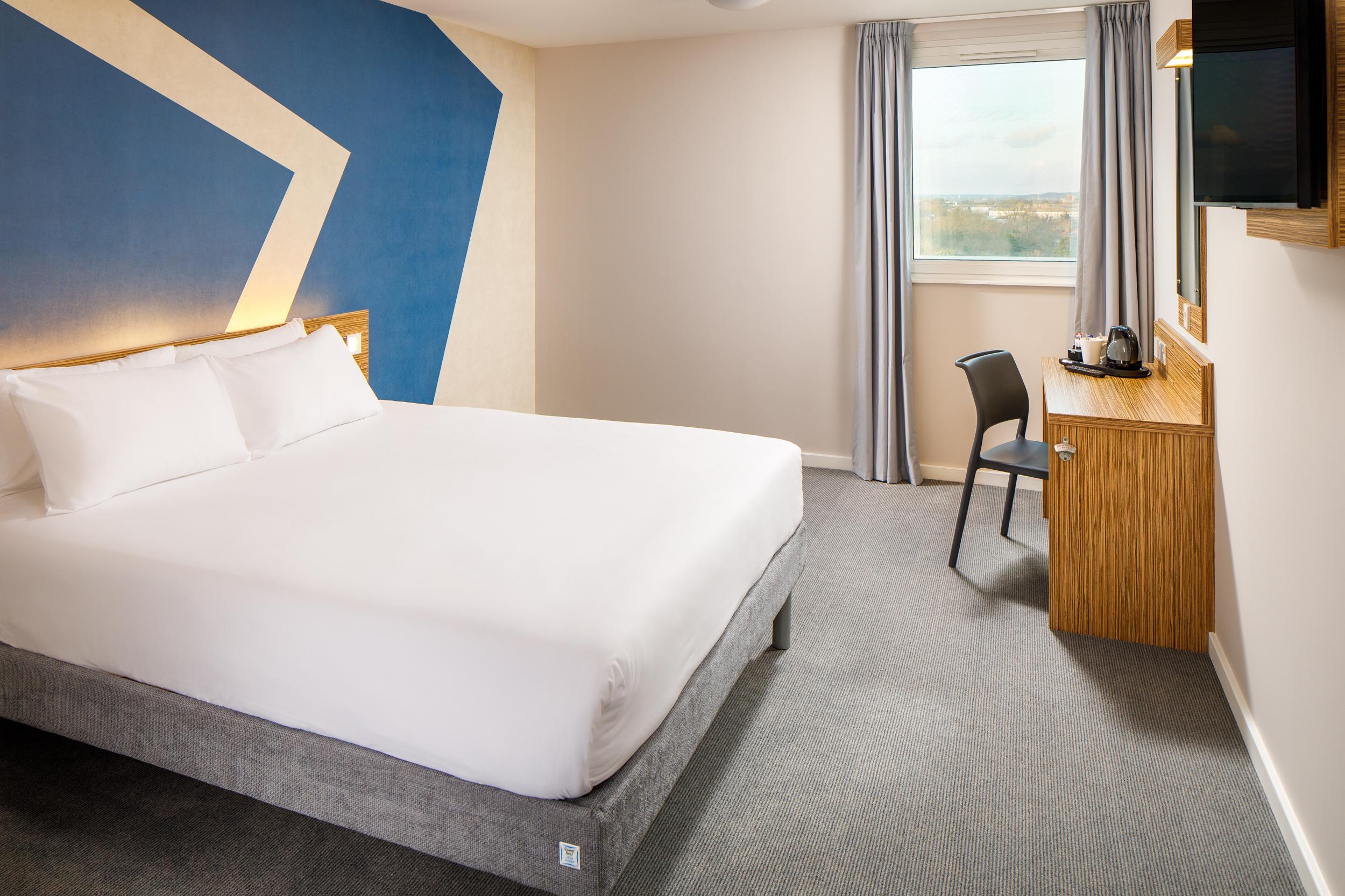 Ibis Budget London Heathrow Central Cranford Kültér fotó