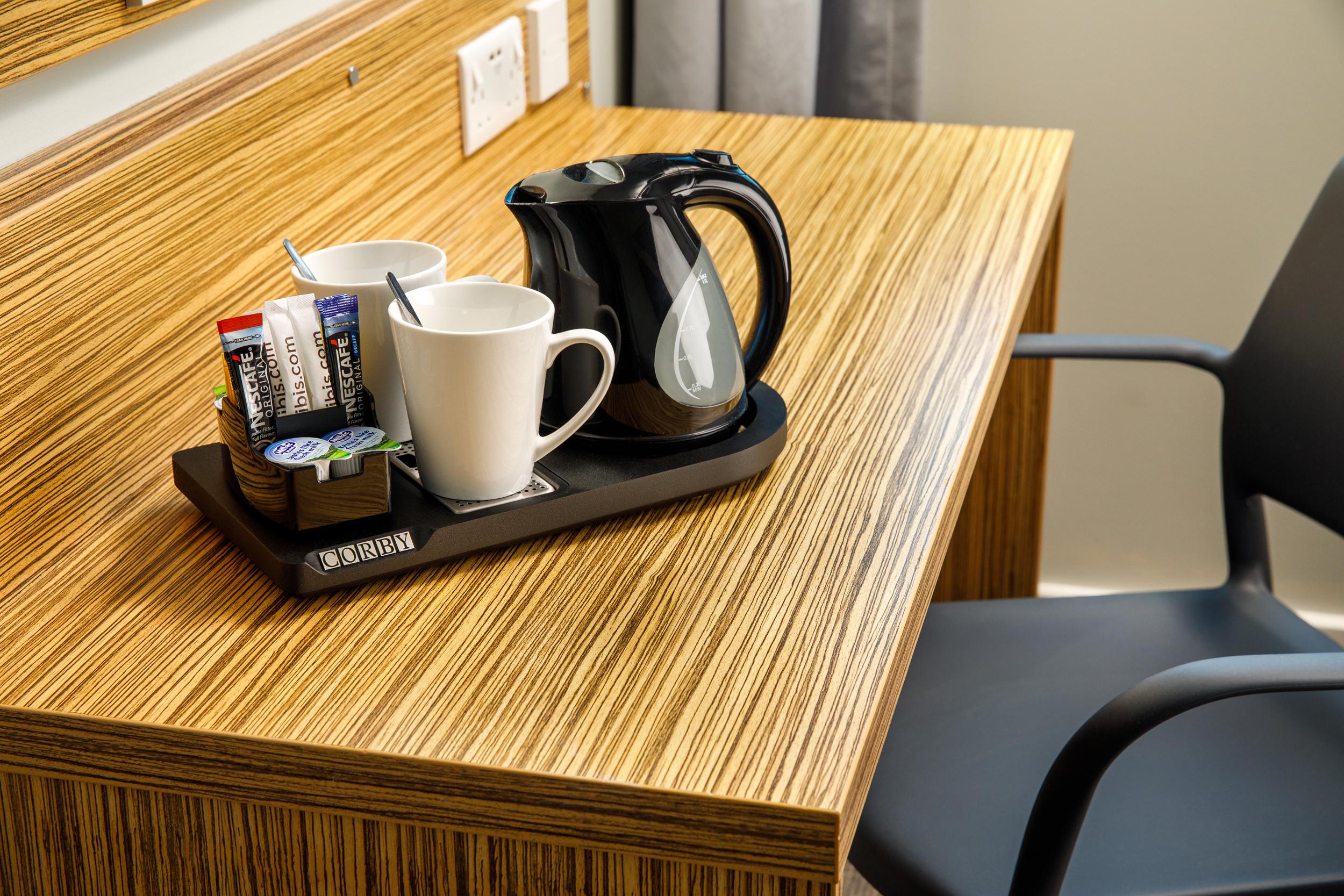 Ibis Budget London Heathrow Central Cranford Kültér fotó