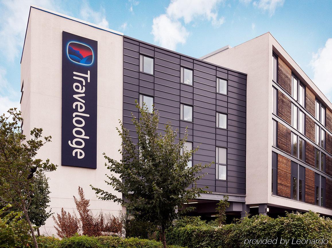 Ibis Budget London Heathrow Central Cranford Kültér fotó