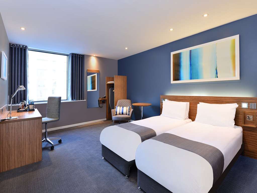 Ibis Budget London Heathrow Central Cranford Szoba fotó