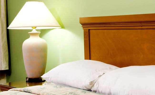 Ibis Budget London Heathrow Central Cranford Kültér fotó