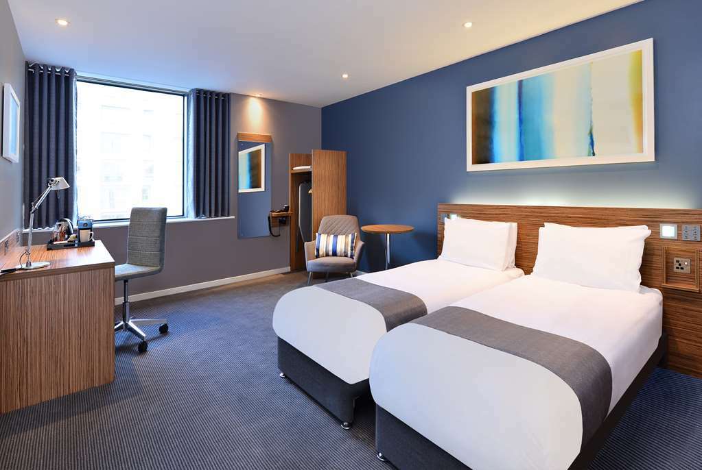 Ibis Budget London Heathrow Central Cranford Szoba fotó